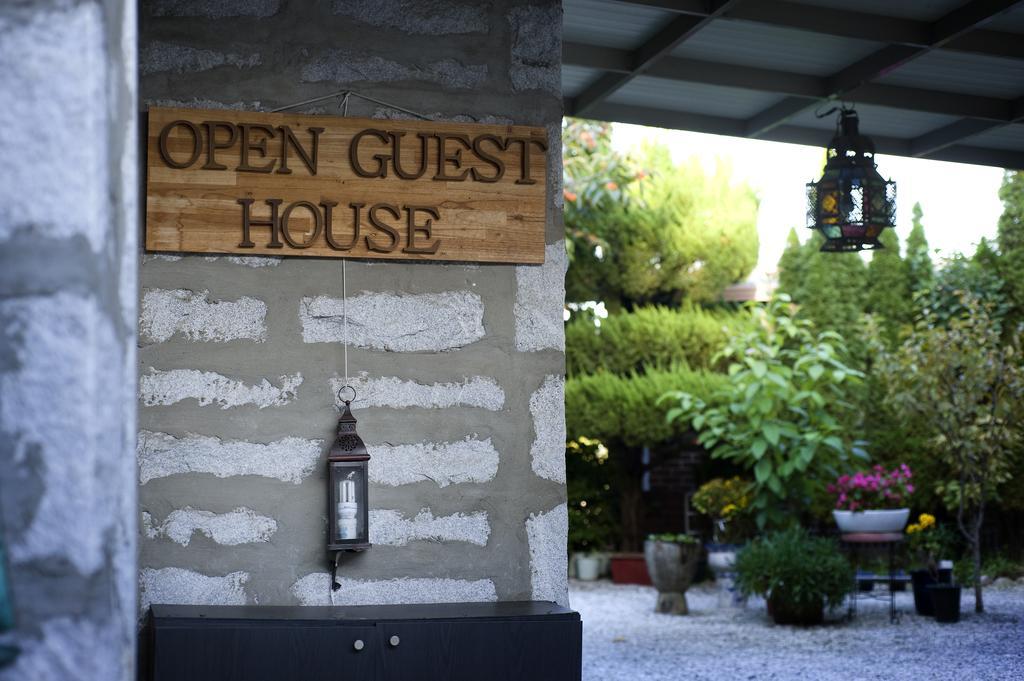 סיאול Open Guesthouse מראה חיצוני תמונה